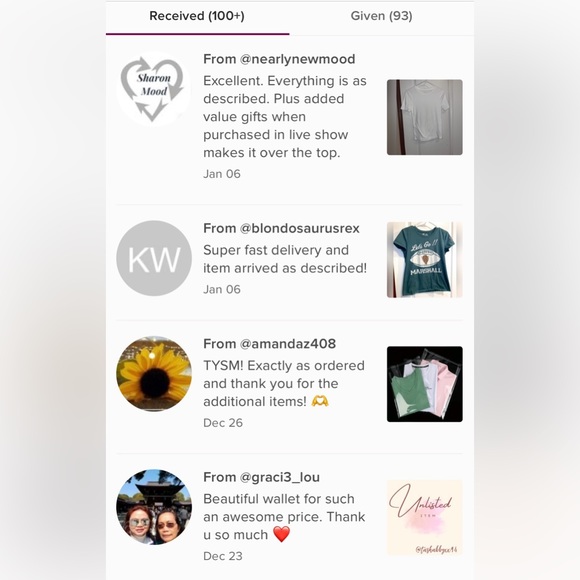 Like this to be notified when I go live ❤️ - Picture 4 of 13